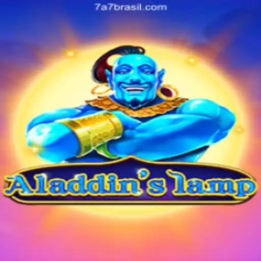 Aladdinslamp: The Magical World of One of Brazil's Most Trusted Casino Games