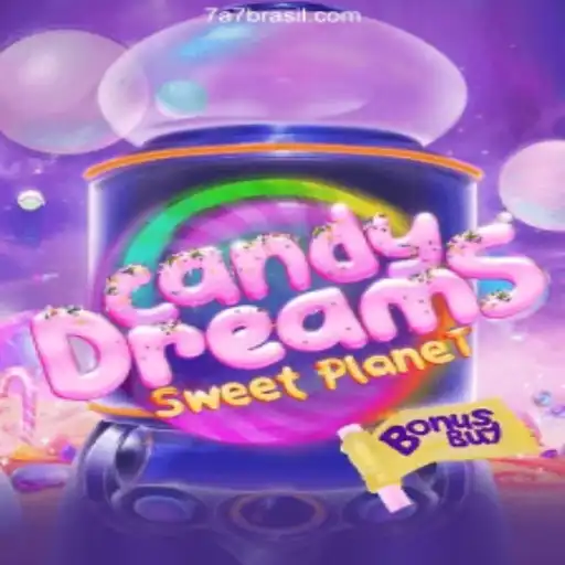 CandyDreamsSweetPlanet: A Magical Adventure