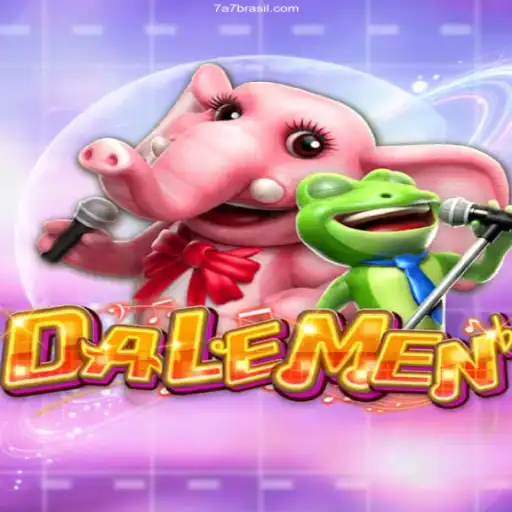 Unveiling DALEMEN: The Thrilling Casino Game Revolutionizing Entertainment