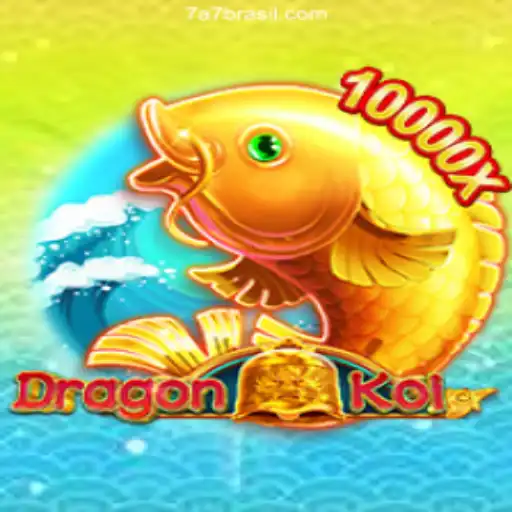 DragonKoi: An Exciting New Game Experience