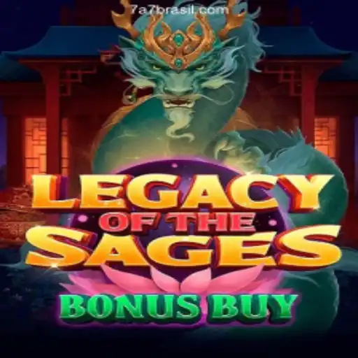 Legacy of the Sages Bonus Buy – A Journey into a Mythical Gameplay Experience