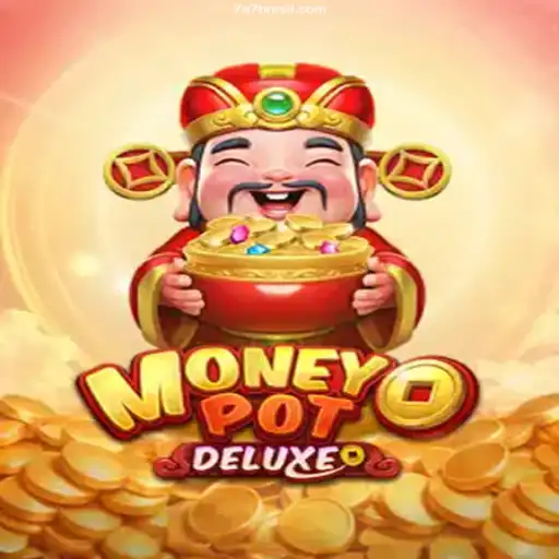 Unveiling MoneyPotDELUXE: A Glimpse into the Ultimate Casino Experience