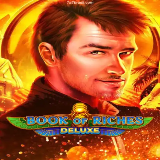 Exploring the Enchantment of Book of Riches Deluxe: A Premier Gaming Experience