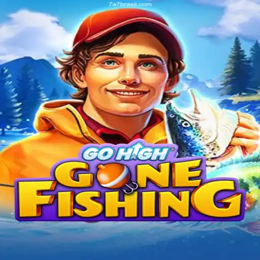 GoHighGoneFishing: A Dive into the Most Exciting Fishing Adventure Game