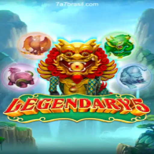 Exploring Legendary5: The Innovative Casino Game Transforming the Gambling Landscape in Brazil
