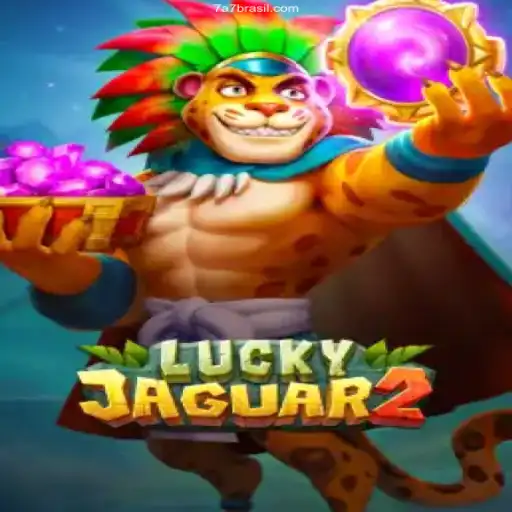 Exploring the Thrills of Luckyjaguar2: Brazil's Premier Casino Game