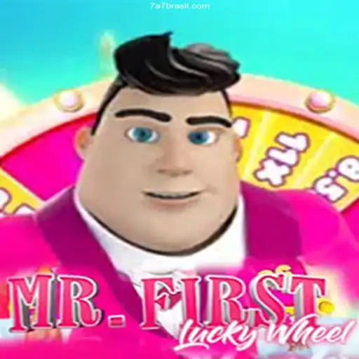 Unveiling MrFirstLuckyWheel: A Glimpse into Brazil's Most Trusted Casino Game