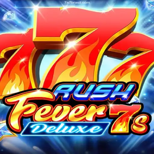 RushFever7sDeluxe: A Thrilling Slot Game Experience