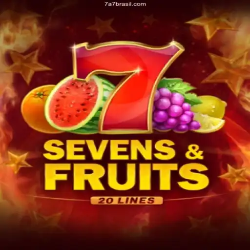 Exploring SevensFruits20: A Journey into an Exciting Slot Game