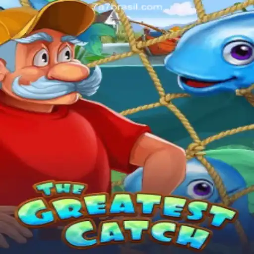 TheGreatestCatch: Dive into Adventure and Authentic Fun