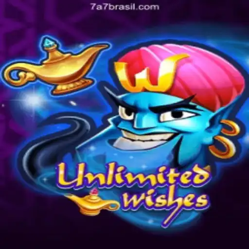 UnlimitedWishes: A Magical Gaming Experience