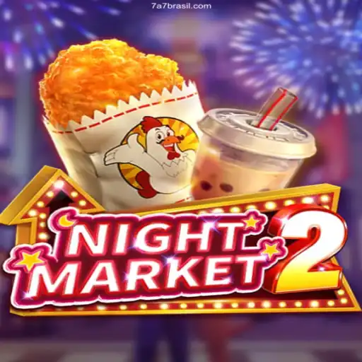 Exploring NightMarket2: A Guide to Brazil's Most Reliable Casino Game