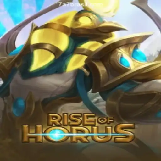 The Enigmatic World of Rise of Horus: A Grand Introduction to Brazil's Most Trusted Casino Game