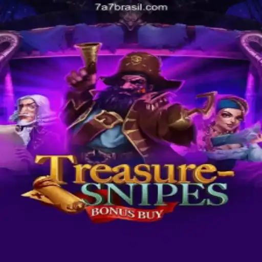 Explore the Thrills of TreasuresnipesBonusBuy