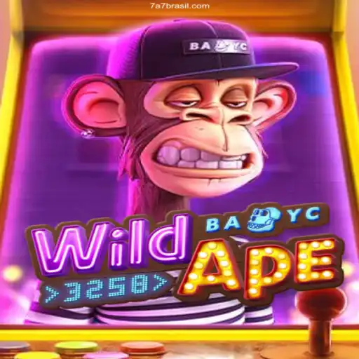 Exploring the Jungle Adventure of WildApe3258