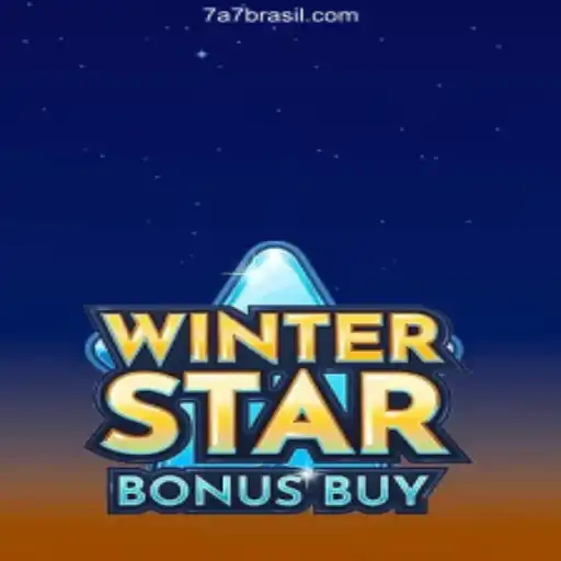 Exploring the Thrills of WinterStarBonusBuy: The New Sensation from Brazil's Trusted Casino